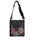 Night Courrier Messenger, front view
